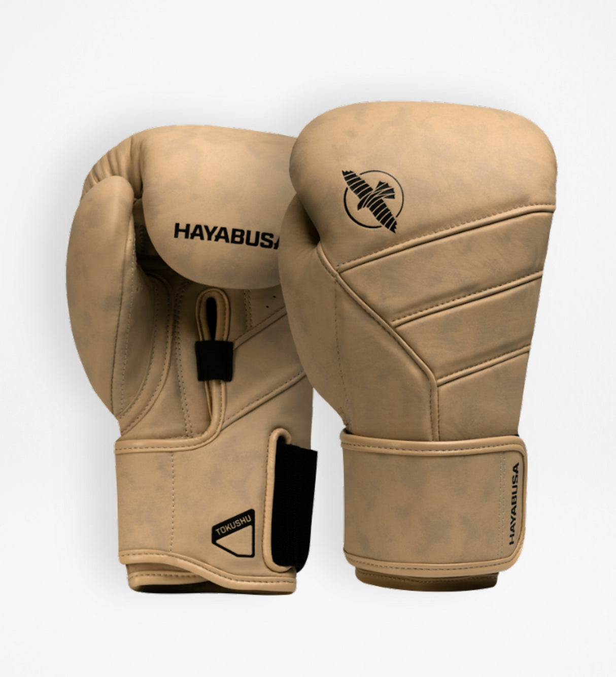 Hayabusa Bokshandschoenen T3 LX - Tan