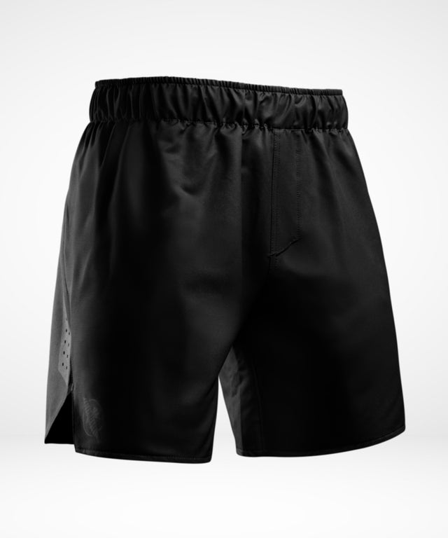 Hayabusa Grappling Shorts Core – Svart