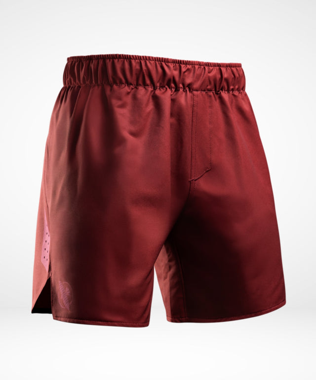 Pantalones de grappling Hayabusa Core – Rojo