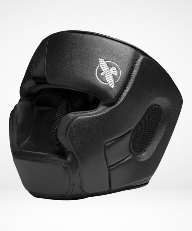Hayabusa Headguard T3 - Black