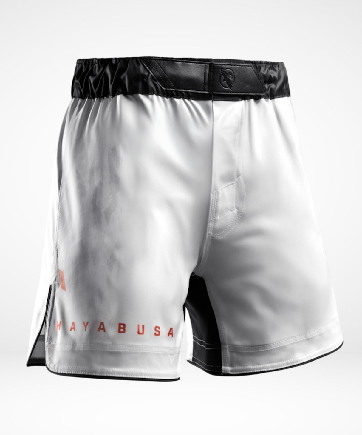 Hayabusa MMA Shorts Apex Lang - Off-White