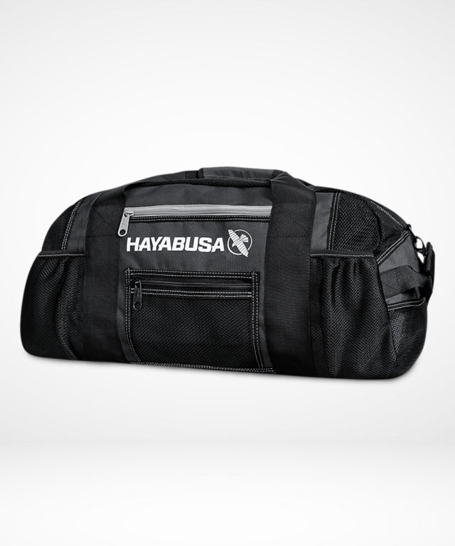 Sac de sport Hayabusa Ryoko Mesh – Noir