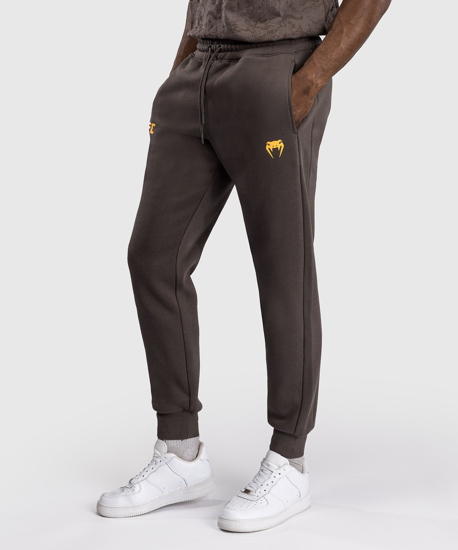UFC Venum Joggers Fusion Fight Week - Bruin