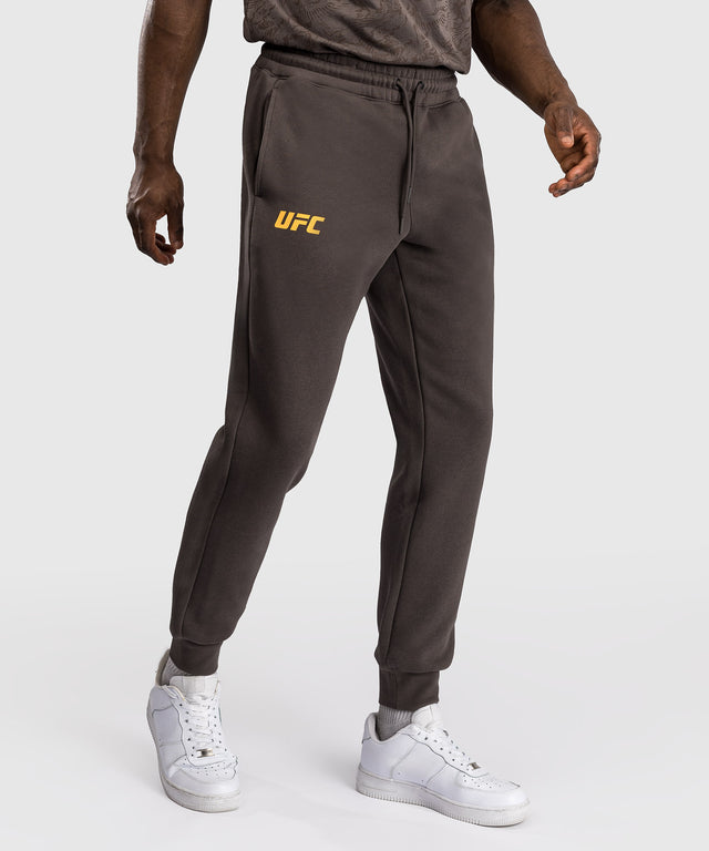 Venum UFC Joggers Fusion Fight Week - Brun