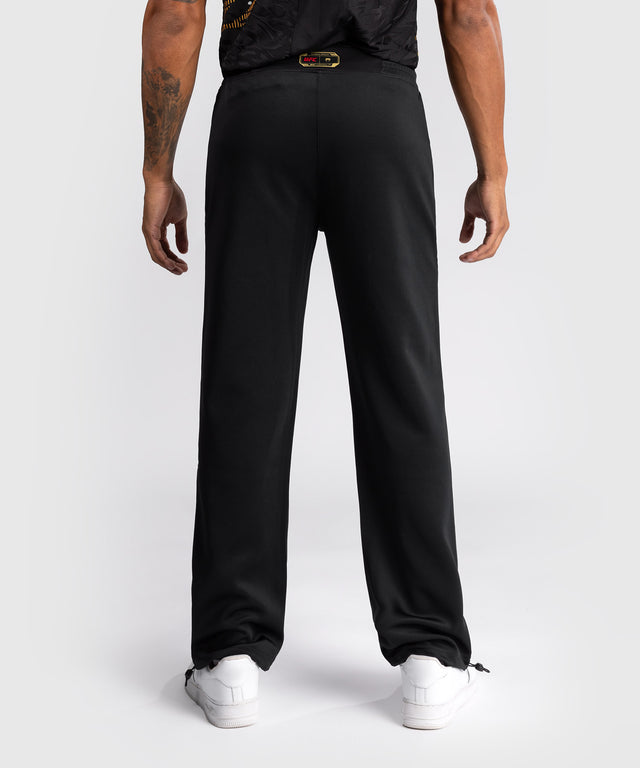 Pantaloni de antrenament Venum UFC Straight Leg Fusion Fight Night – Champion
