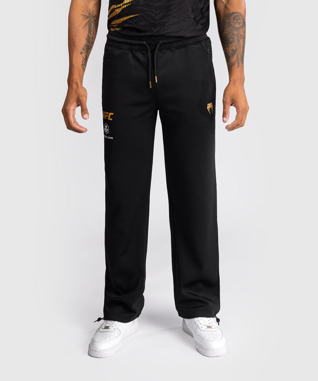 Pantaloni de antrenament Venum UFC Straight Leg Fusion Fight Night – Champion