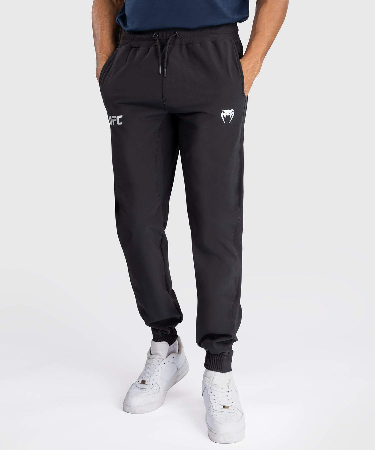 UFC Venum Trainingsbroek Fusion Fight Week - Zwart