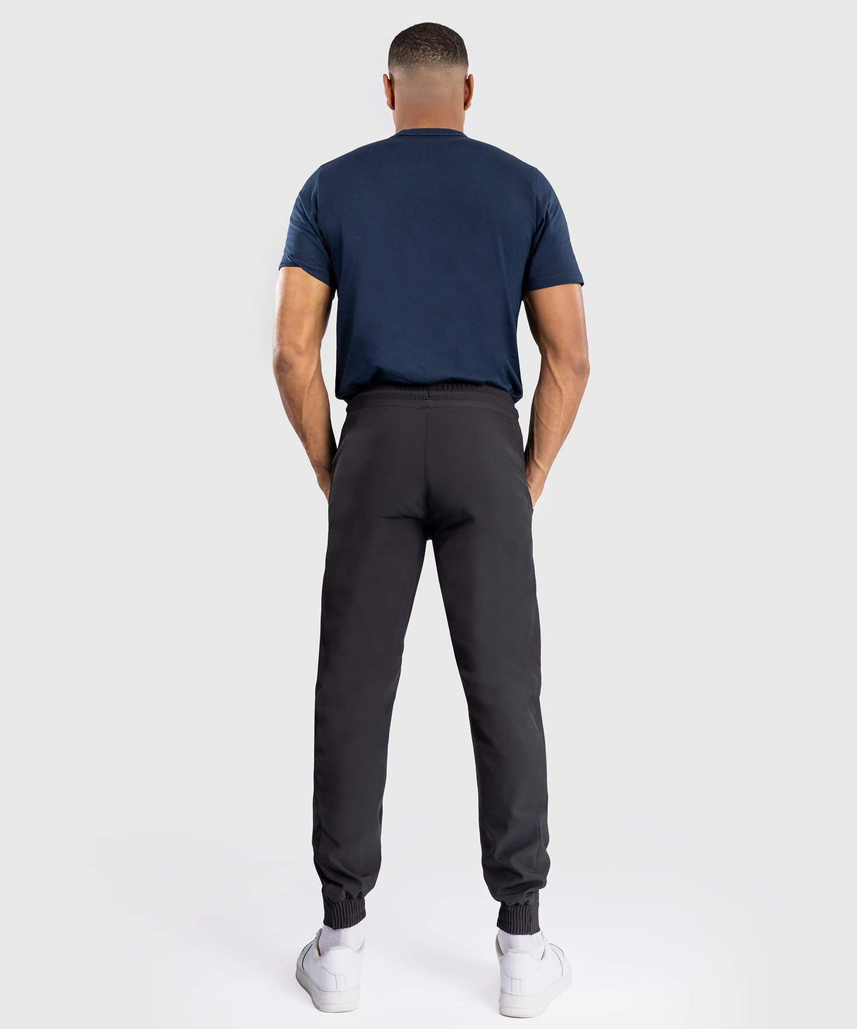 UFC Venum Trainingsbroek Fusion Fight Week - Zwart