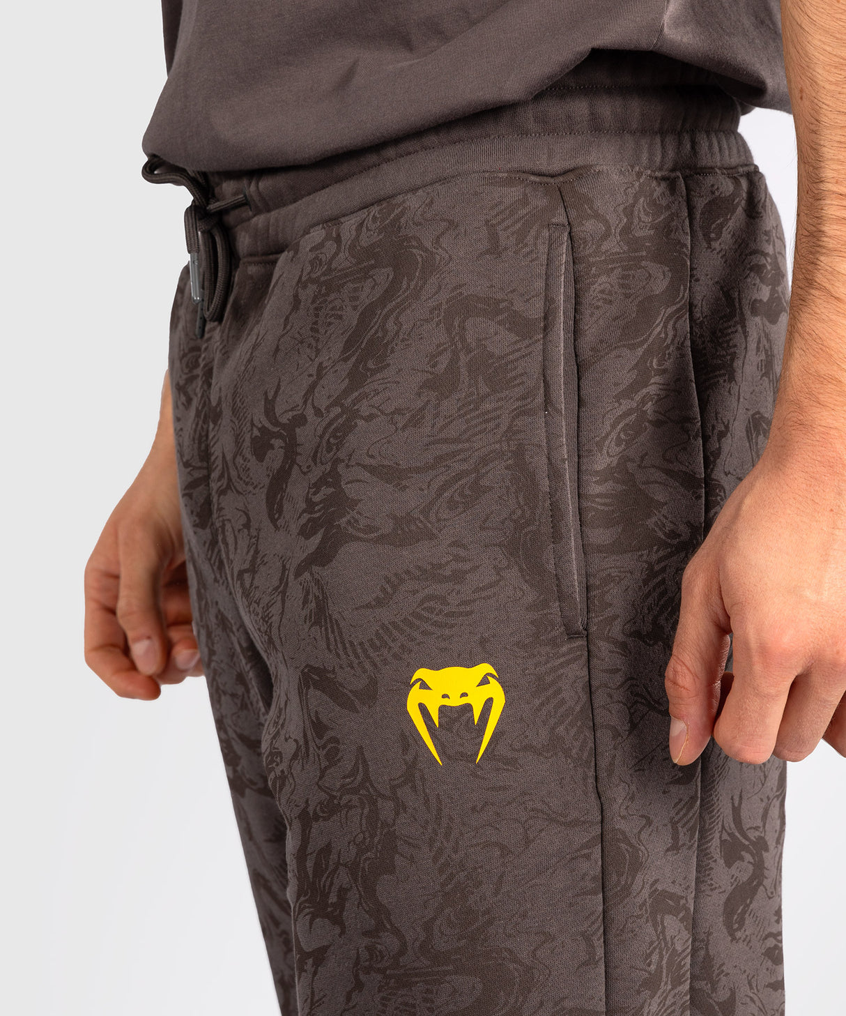 UFC Venum Joggers Fusion Fight Week - Bruin