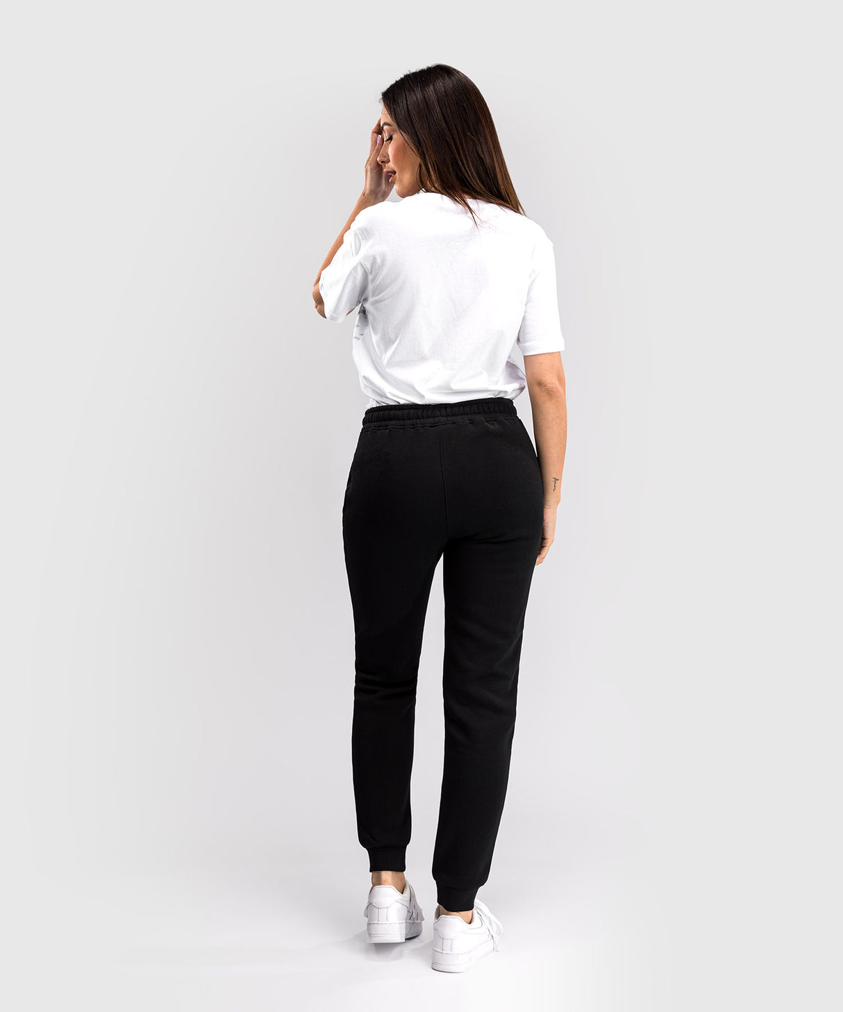 UFC Venum Dames Trainingsbroek Fusion Replica - Champion