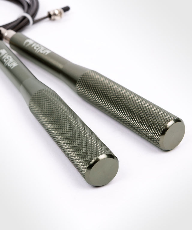 Cordes à sauter Venum Thunder Evo – Kaki vert