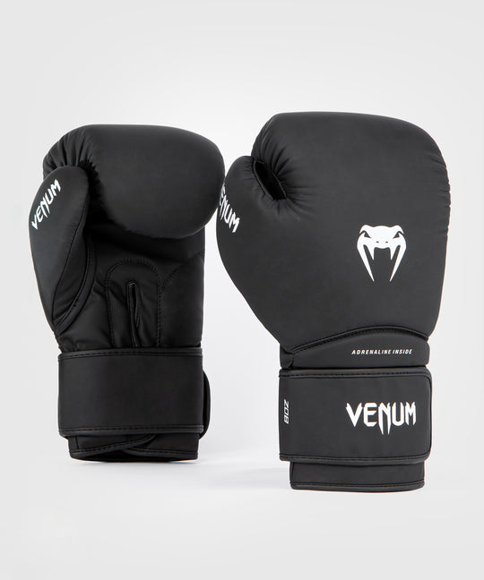 Venum Bokshandschoenen Contender 1.5 Kids - Zwart/Wit