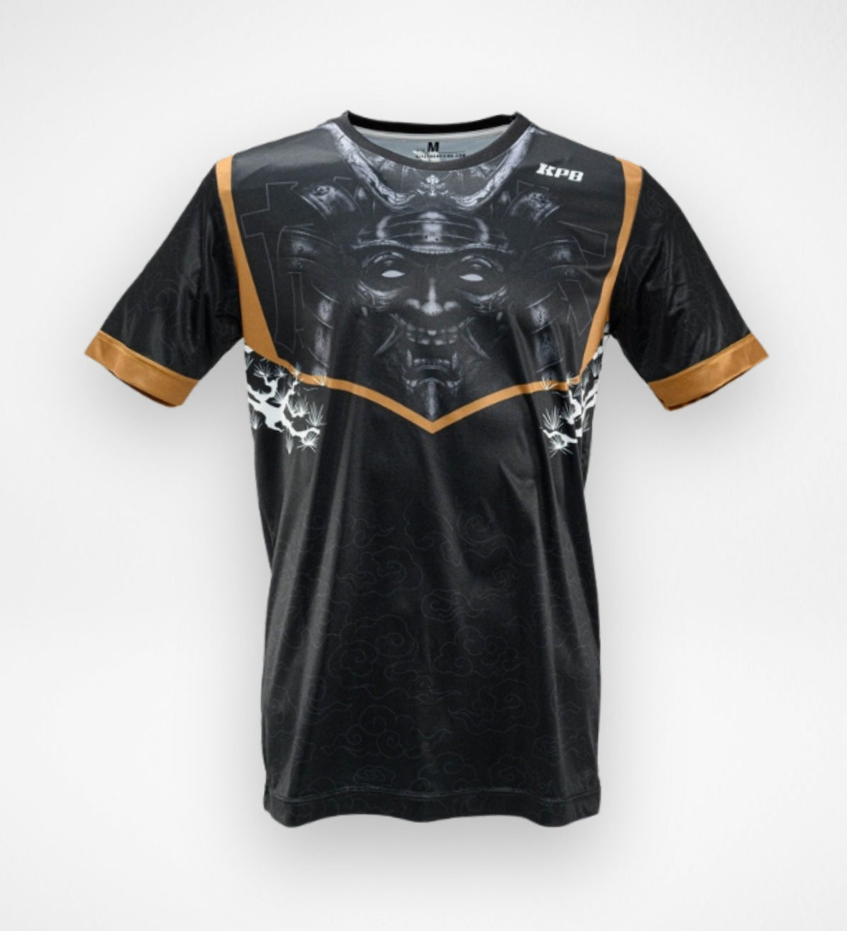 King Pro Boxing DryFit T-shirt - Hatamoto