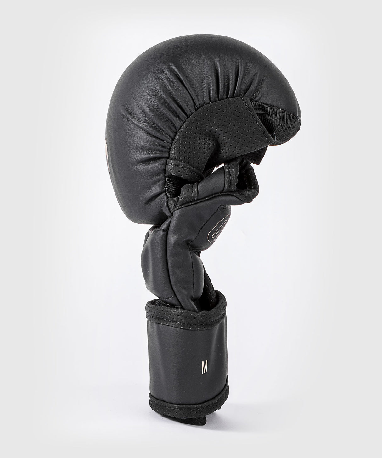 Venum MMA Handschoenen Sparring Impact Evo - Zwart