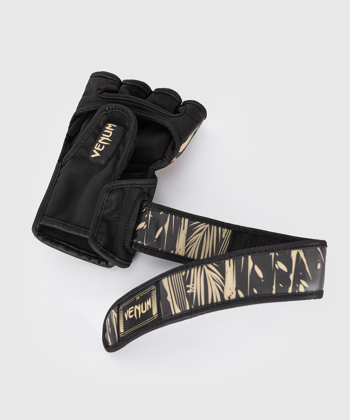 Venum MMA Handschoenen - Tiger