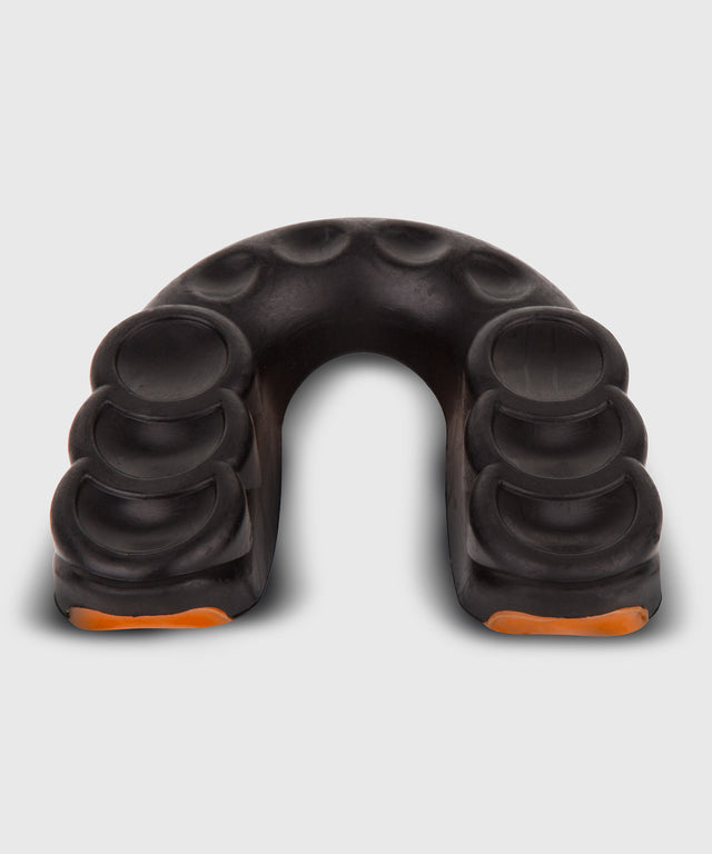 Venum Challenger tandskydd - svart/orange
