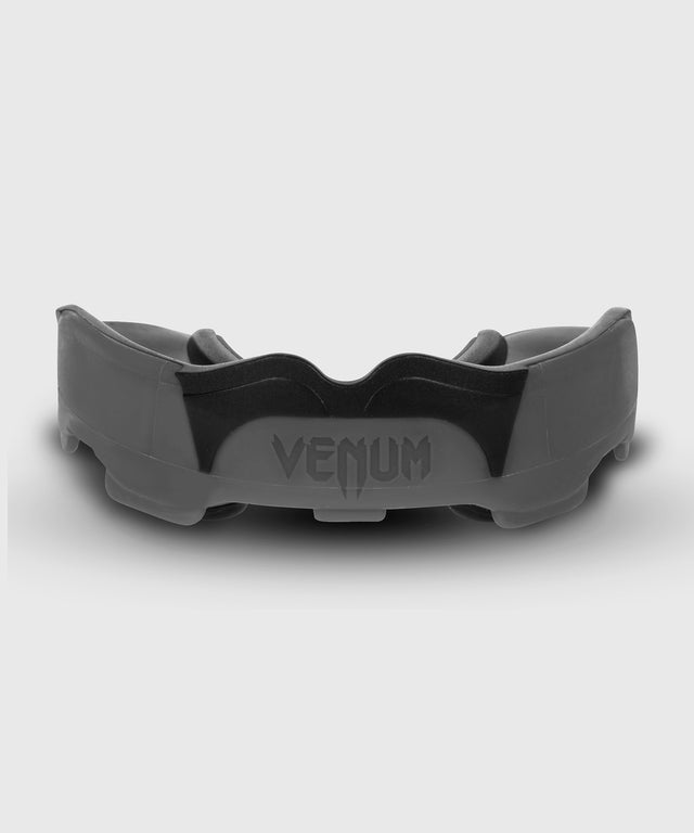 Venum Bitje Predator – Grau/Schwarz