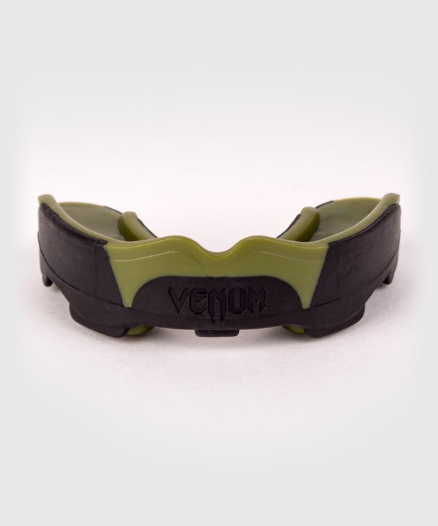 Venum Bitje Predator – Schwarz/Khaki-Grün