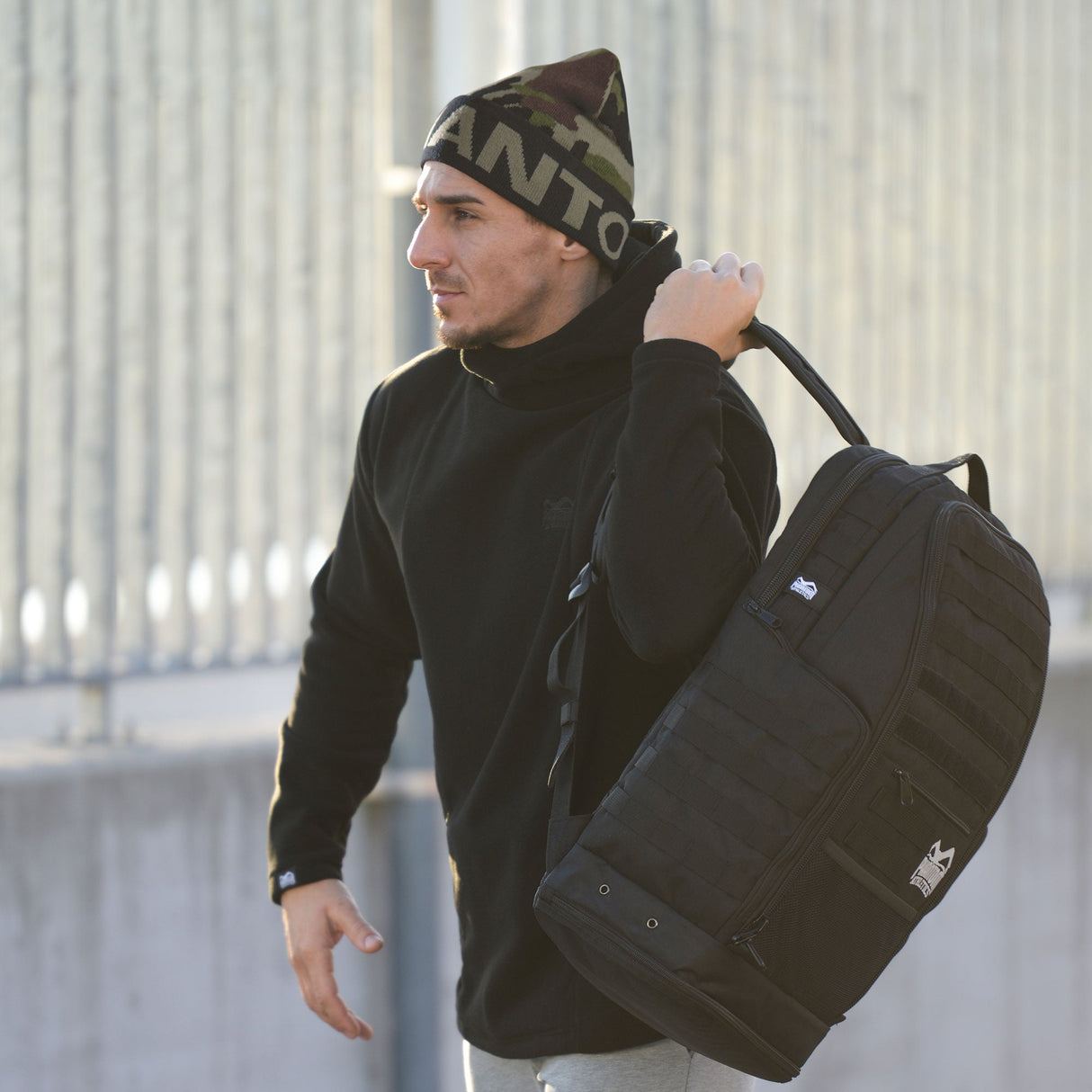 Phantom Athletics Muts Camo - Camo