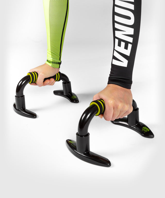 Soportes de flexiones Venum