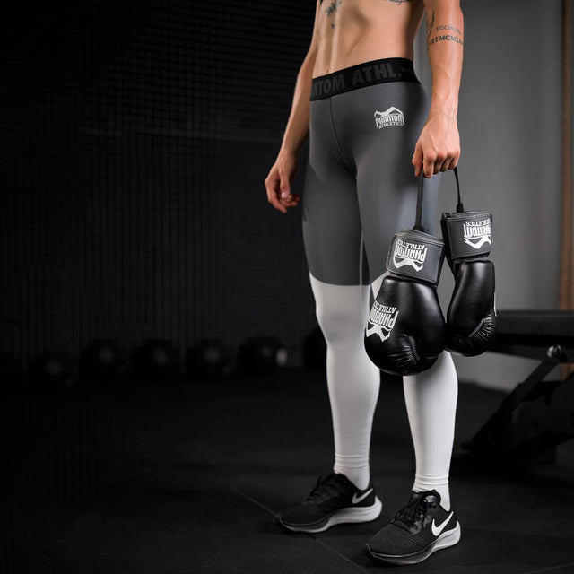 Phantom Athletics Geurverdrijver - Zwart