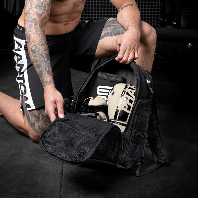 Phantom Athletics Gym bag Tactic-S