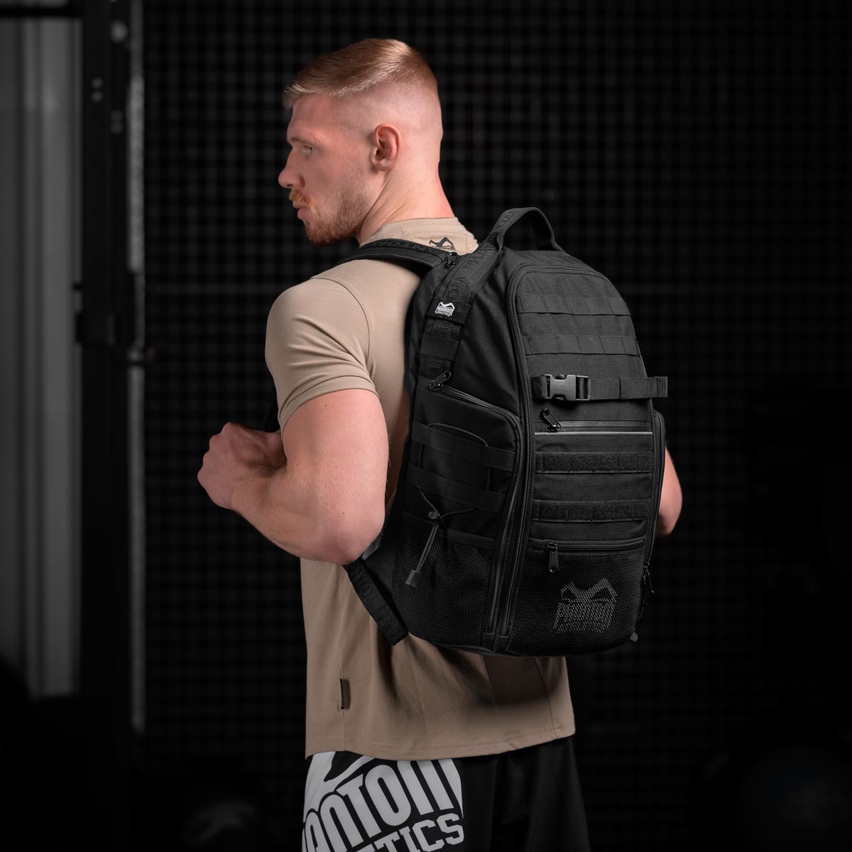 Phantom Athletics Sporttas Tactic-S