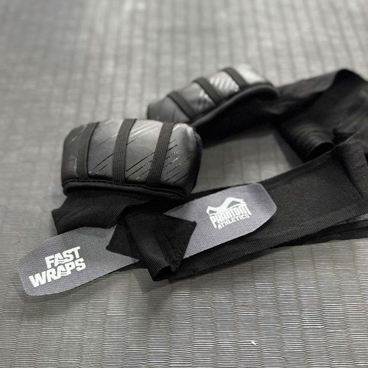 Phantom Athletics Boxerské bandáže FASTWRAPS Speed