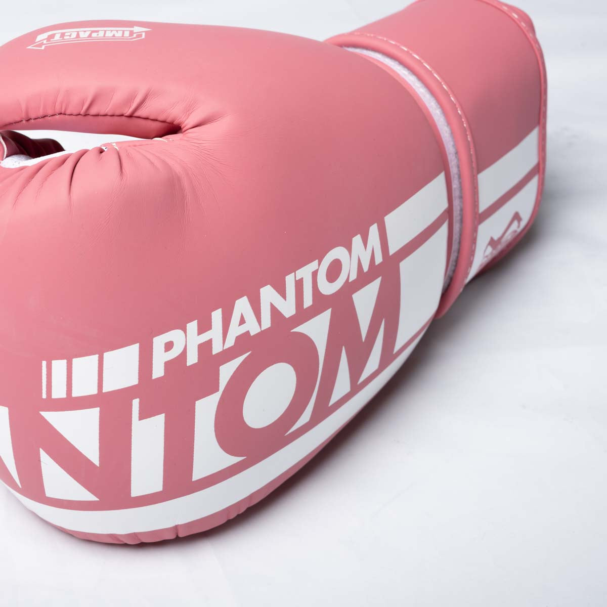 Phantom Athletics Bokshandschoenen APEX - Roze