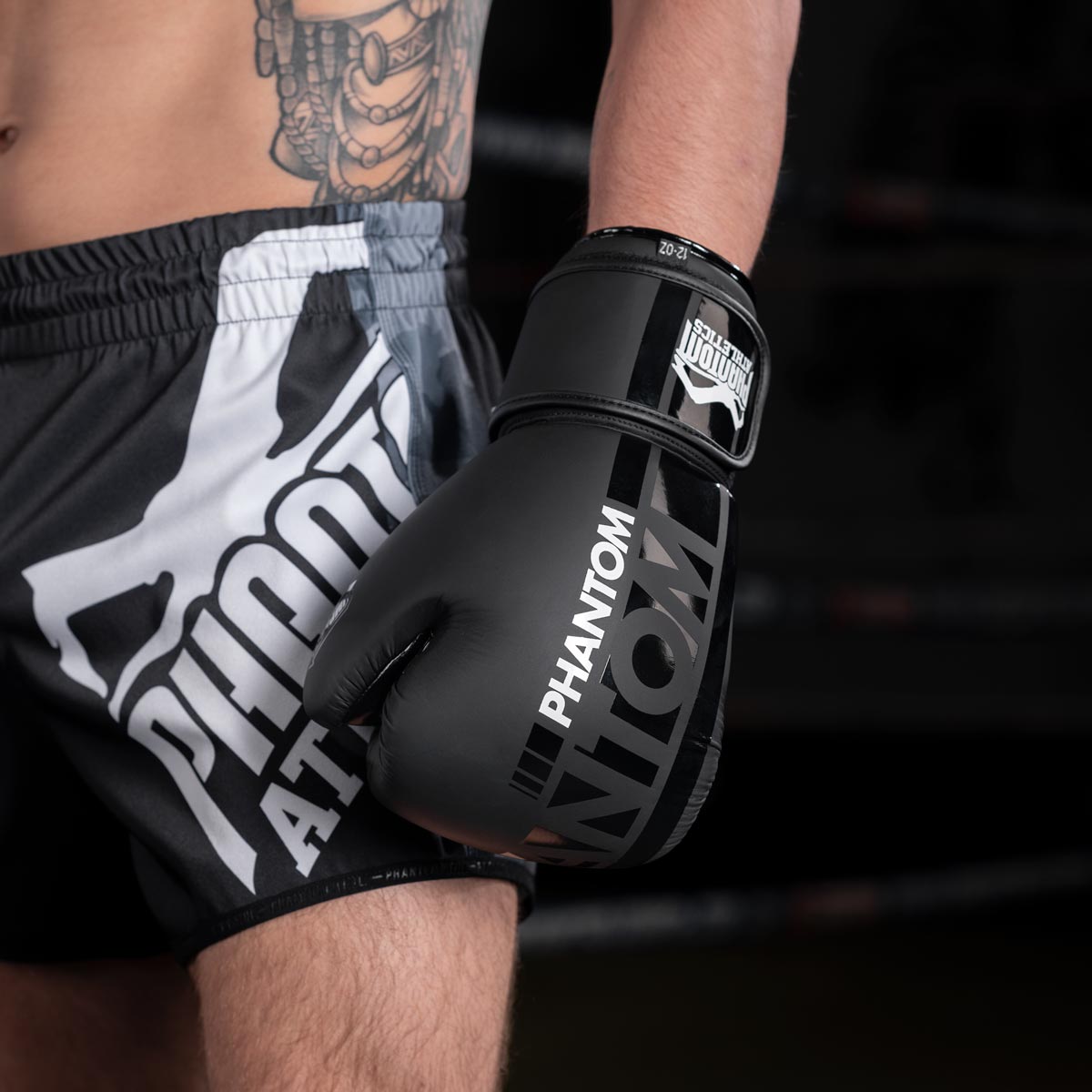 Phantom Athletics Bokshandschoenen Apex Kinderen