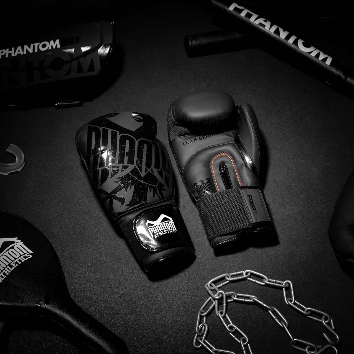 Phantom Athletics Bokshandschoenen German Eagle