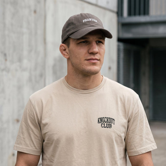 Phantom Athletics Pet College - Khaki