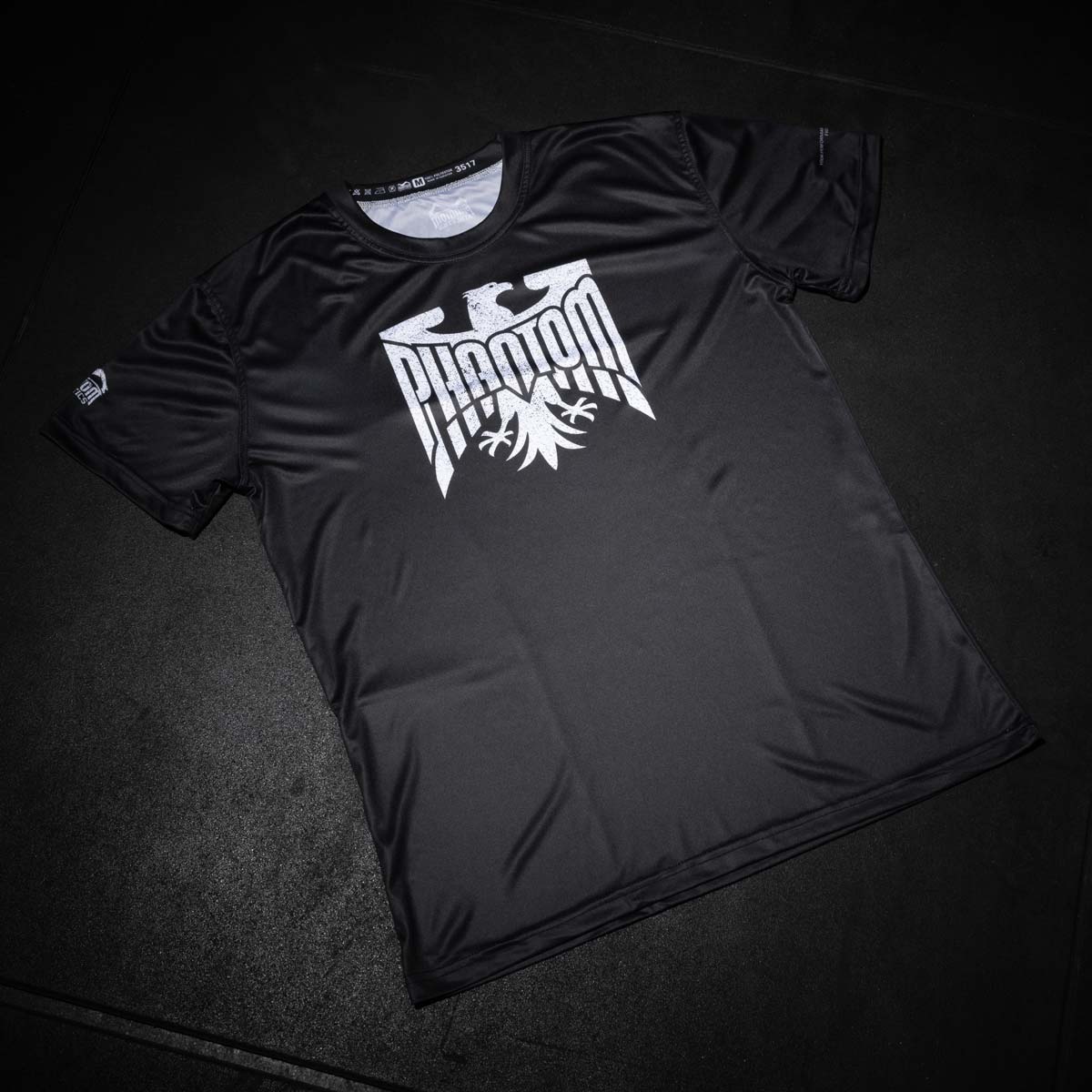 Phantom Athletics T-Shirt EVO+ Germany Eagle