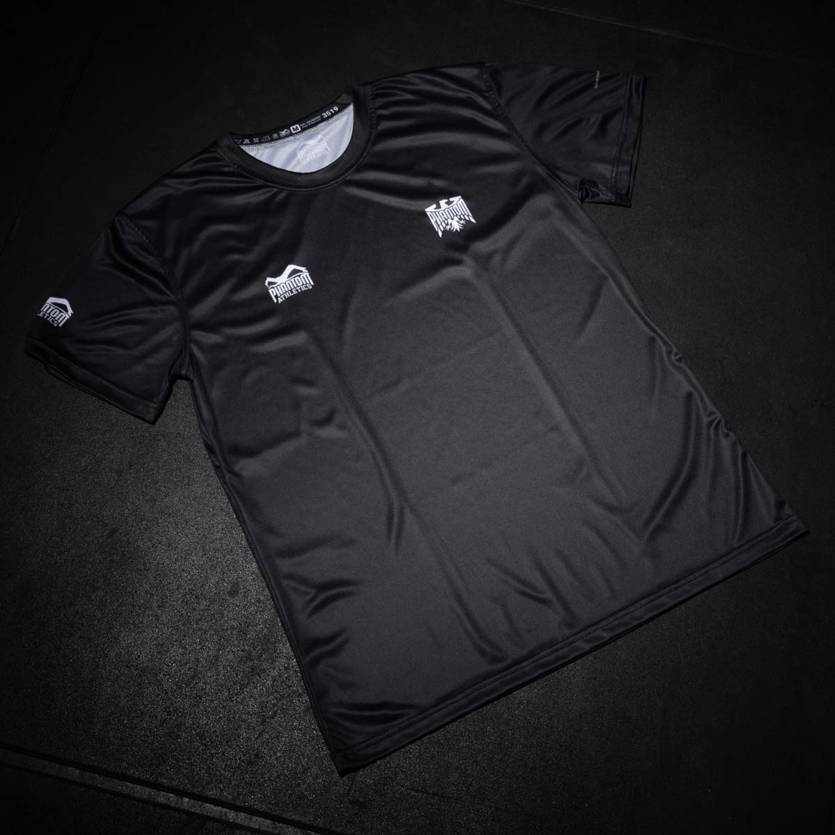 Phantom Athletics T-Shirt EVO+ Team Germany