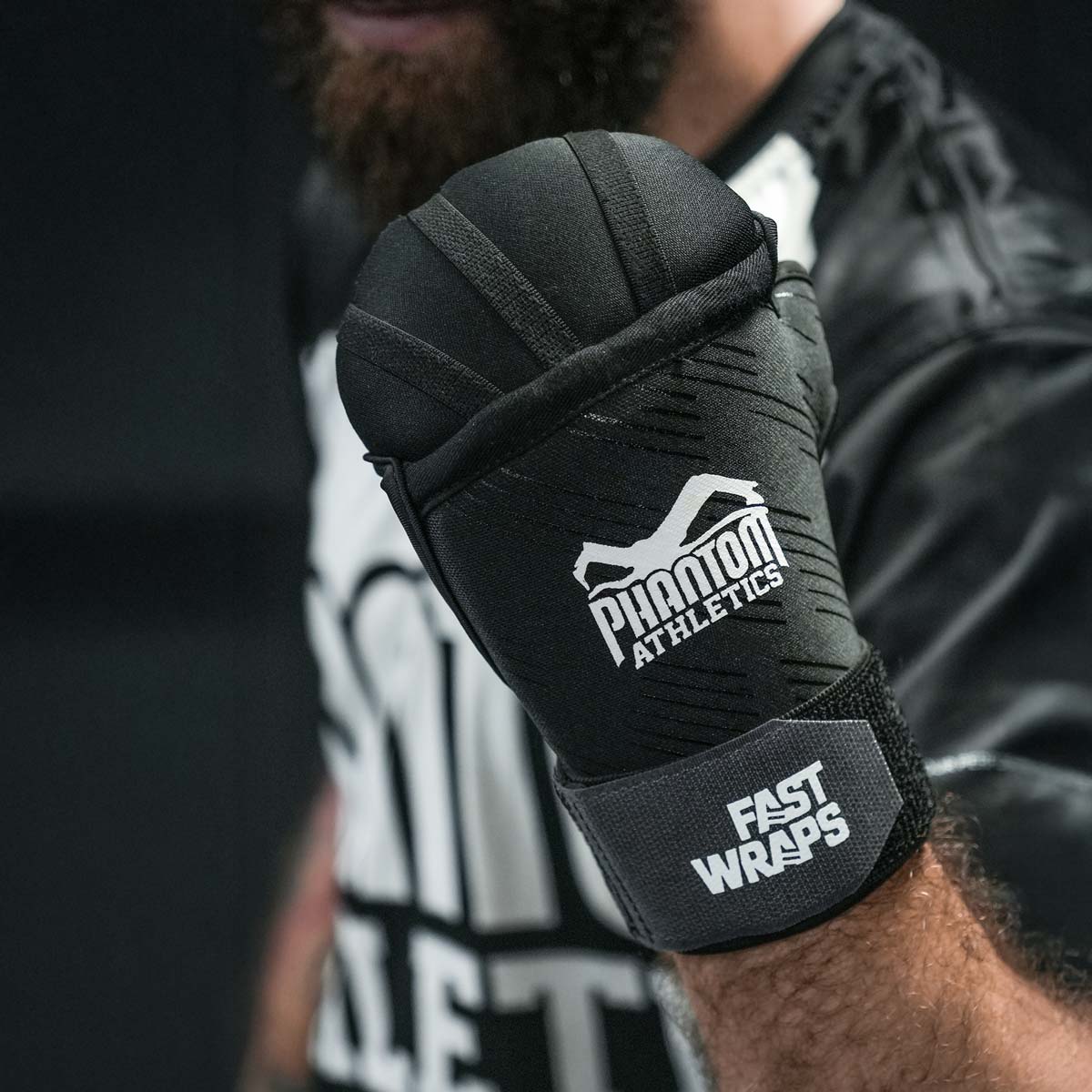 Phantom Athletics Binnenhandschoenen FASTWRAPS