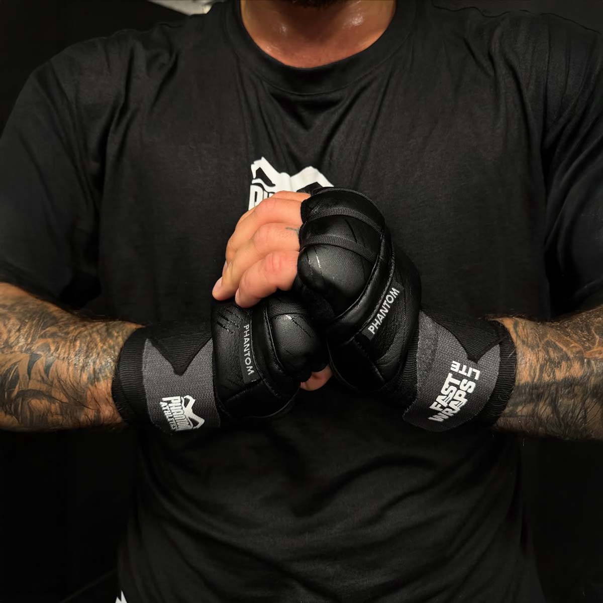 Phantom Athletics Innerhandskar FASTWRAPS Lite