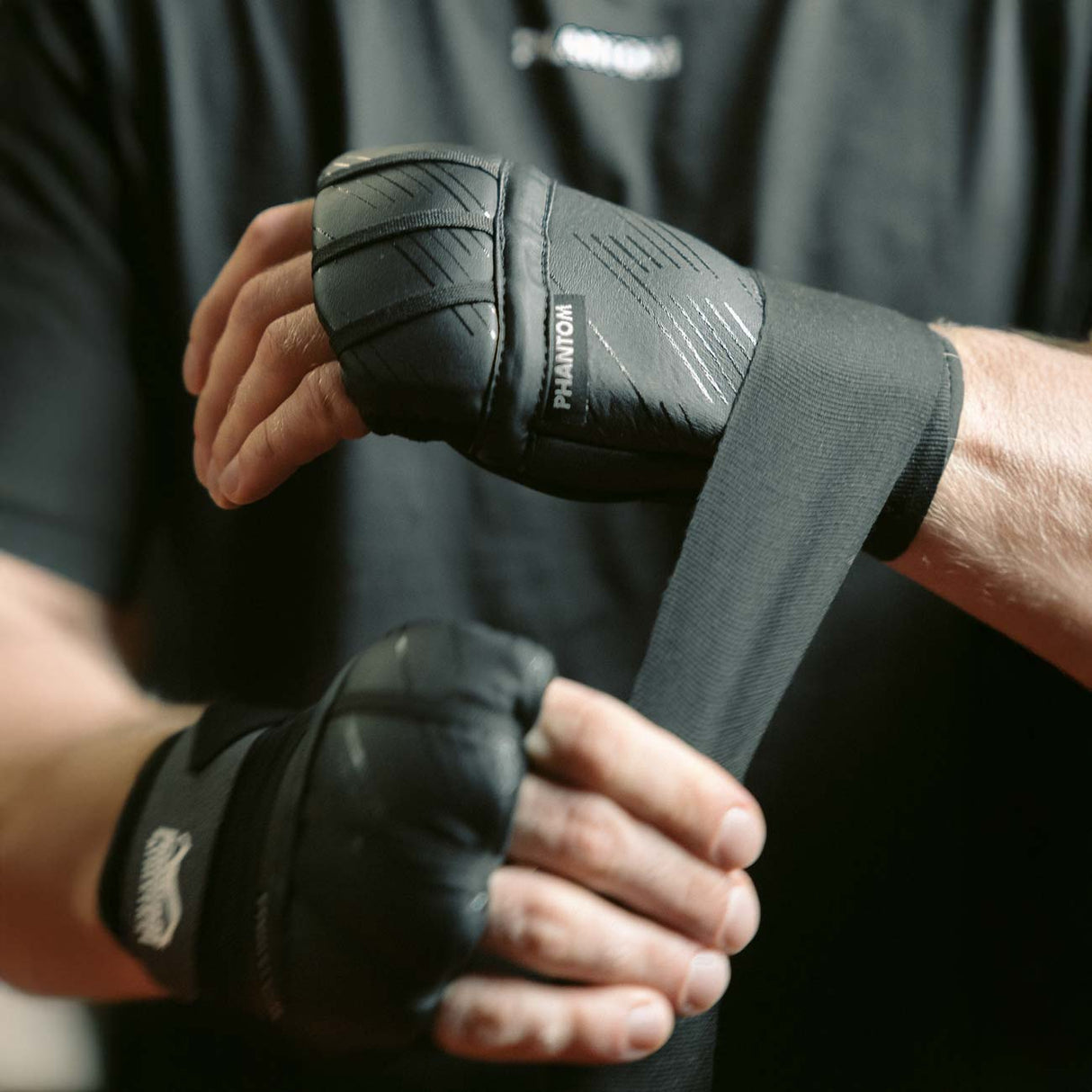 Phantom Athletics Innerhandskar FASTWRAPS Lite
