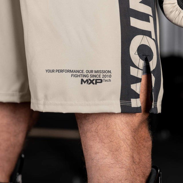 Phantom Athletics MMA Shorts EVO Apex - Zand