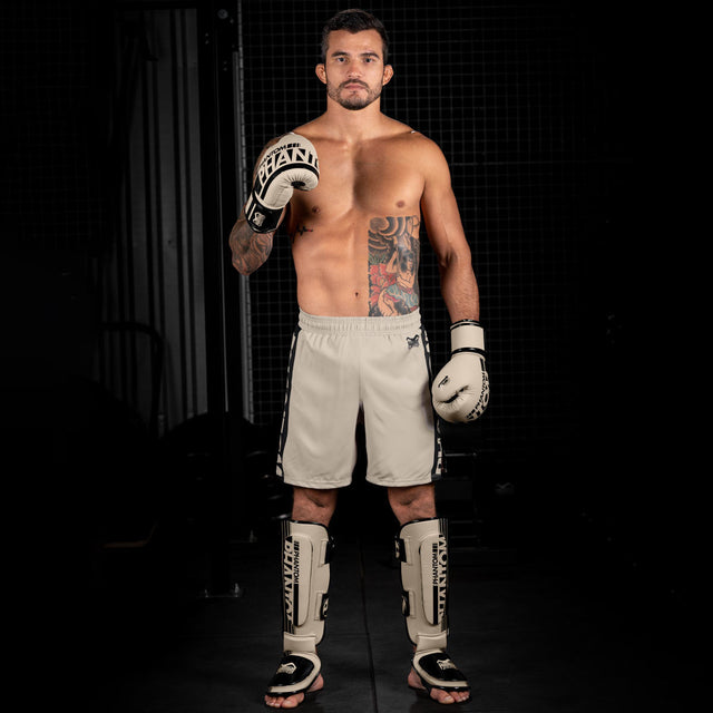 Phantom Athletics MMA Shorts EVO Apex - Zand