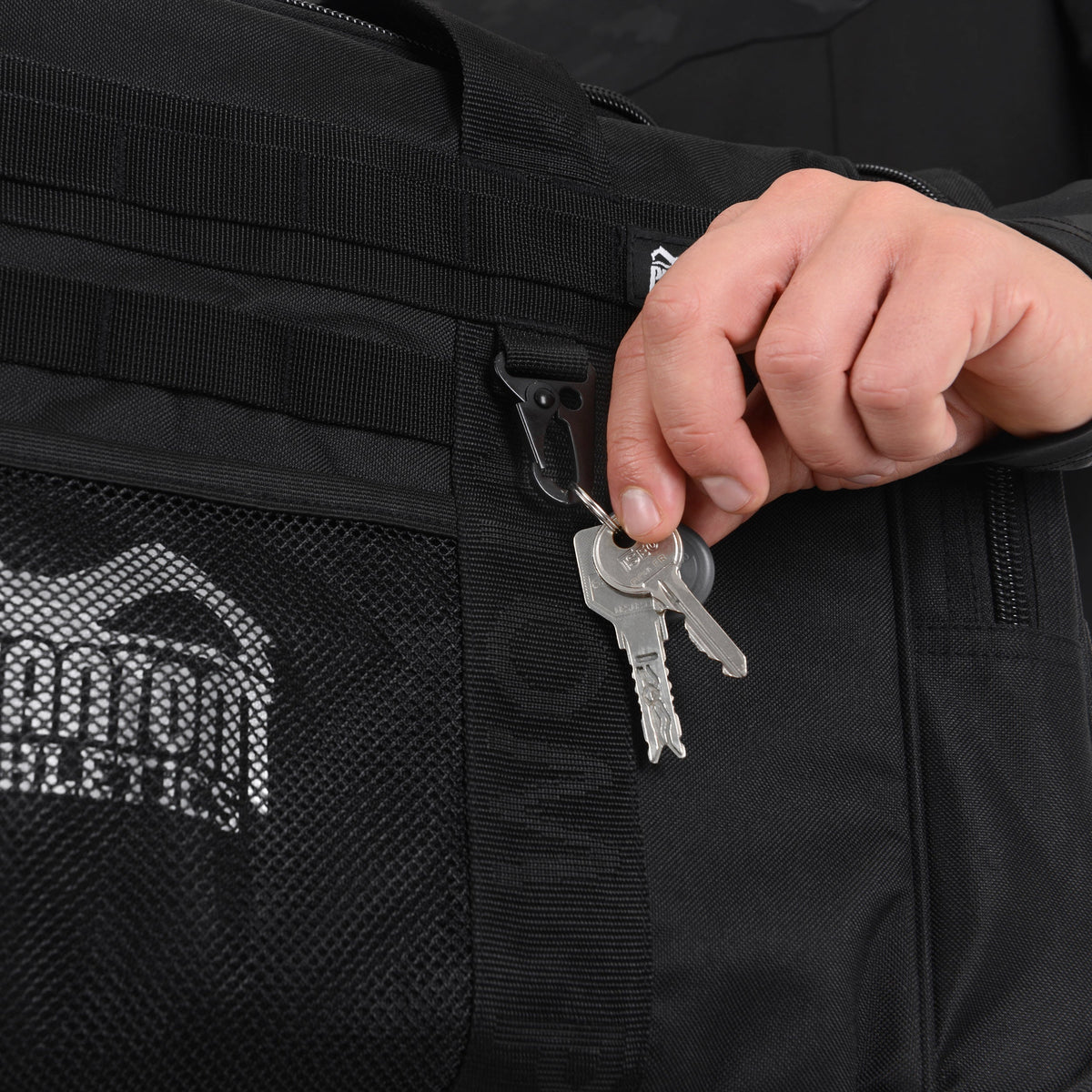 Phantom Athletics Sporttas Tactic