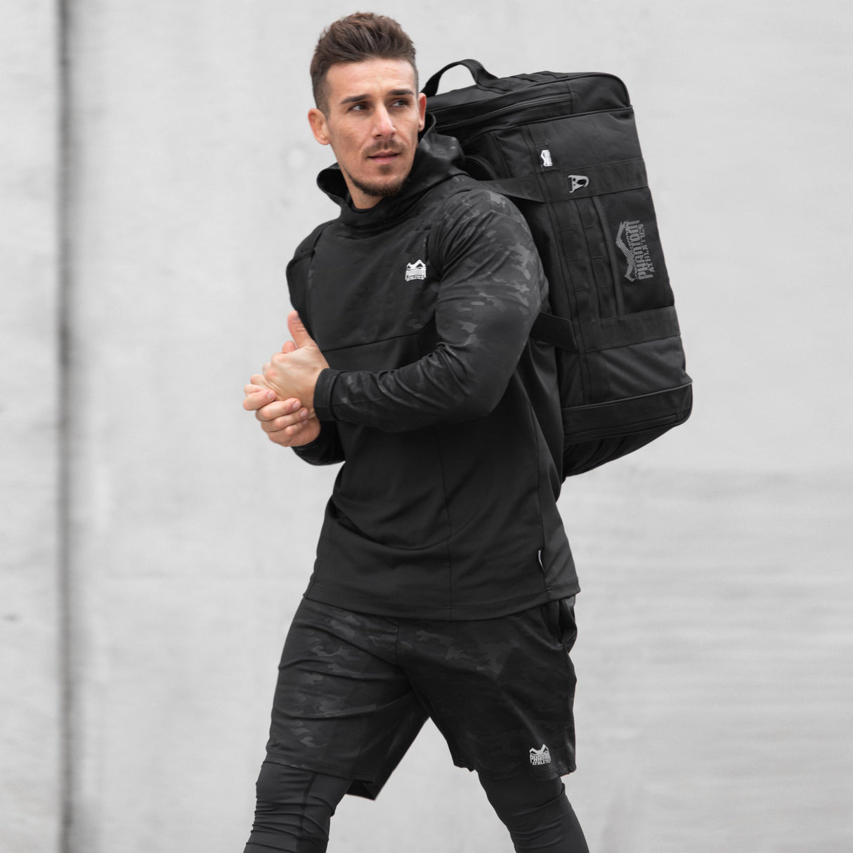 Phantom Athletics Sporttas Tactic