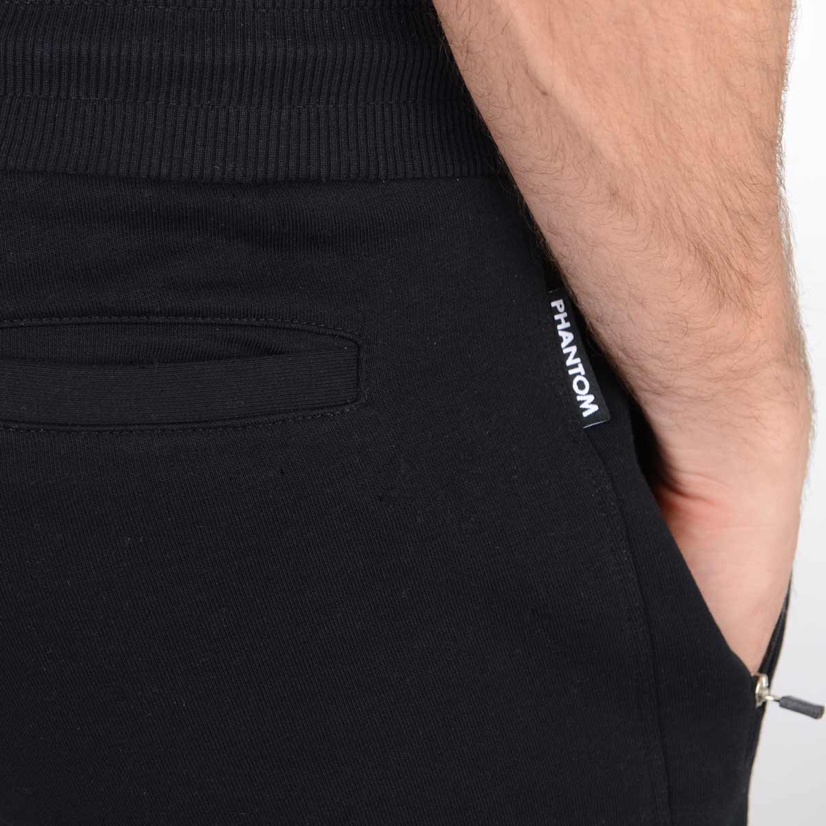 Phantom Athletics Trainingsbroek Radar - Zwart