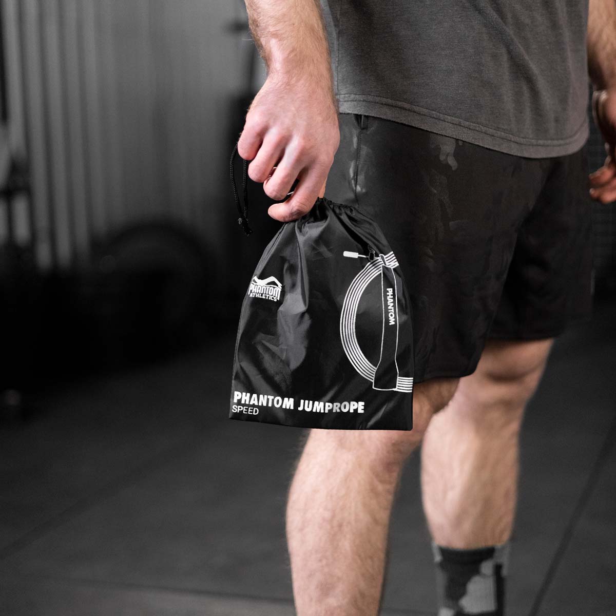 Corda per saltare Phantom Athletics Speed