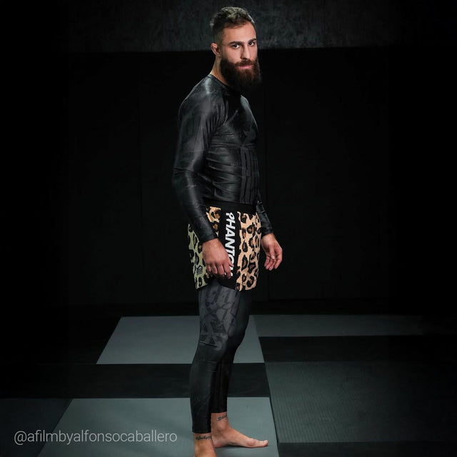Mallas de compresión Phantom Athletics Germany – Diseño Germany