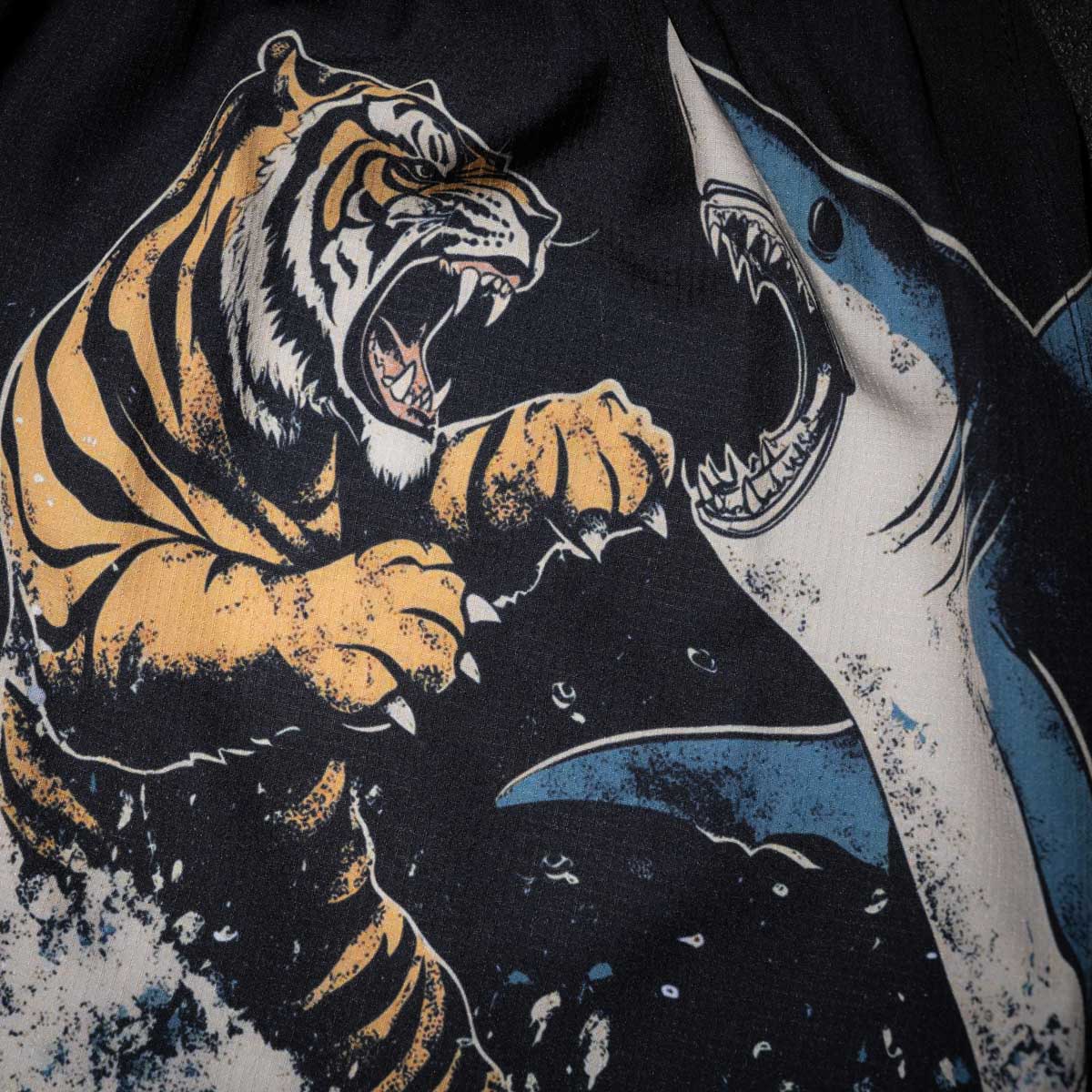 Phantom Athletics MMA Shorts FUSION-R