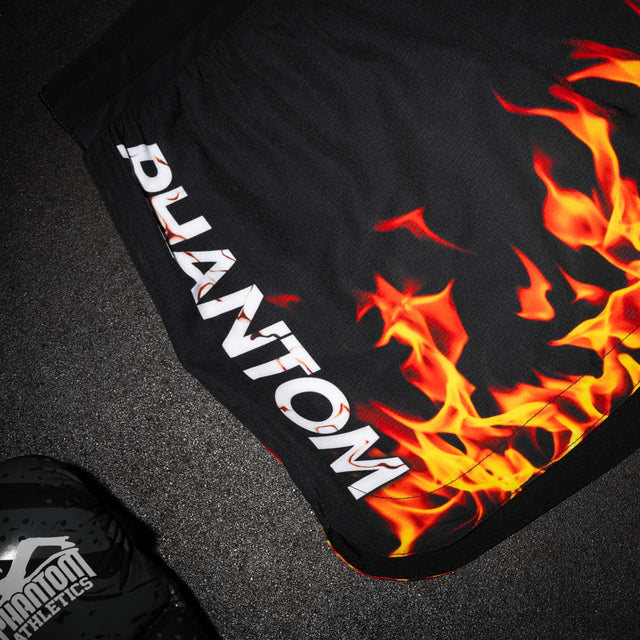 Spodenki MMA Phantom Athletics FUSION-R Punisher