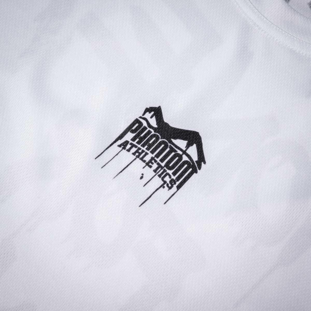 Phantom Athletics Trainingsshirt EVO - Wit