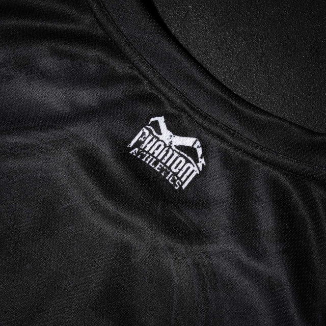 Phantom Athletics Triko EVO Pumpkill – Černé
