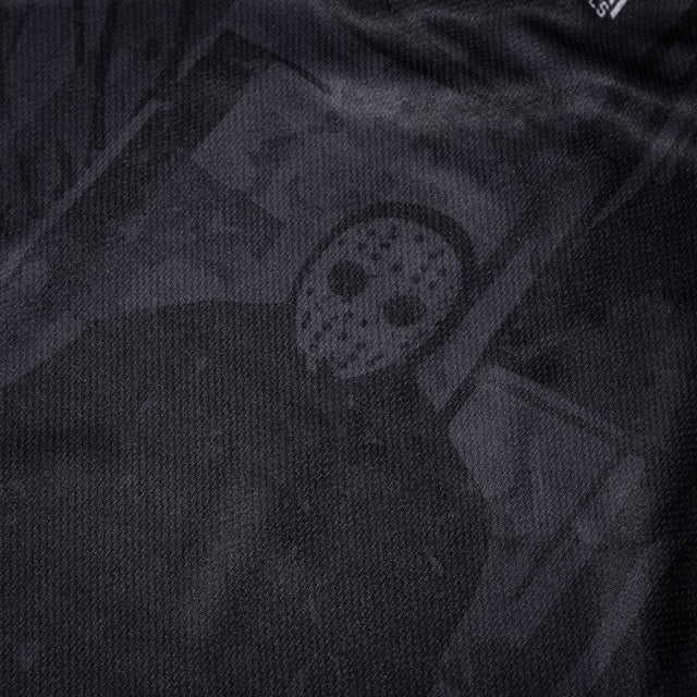 Phantom Athletics Trainingsshirt EVO Slasher - Zwart