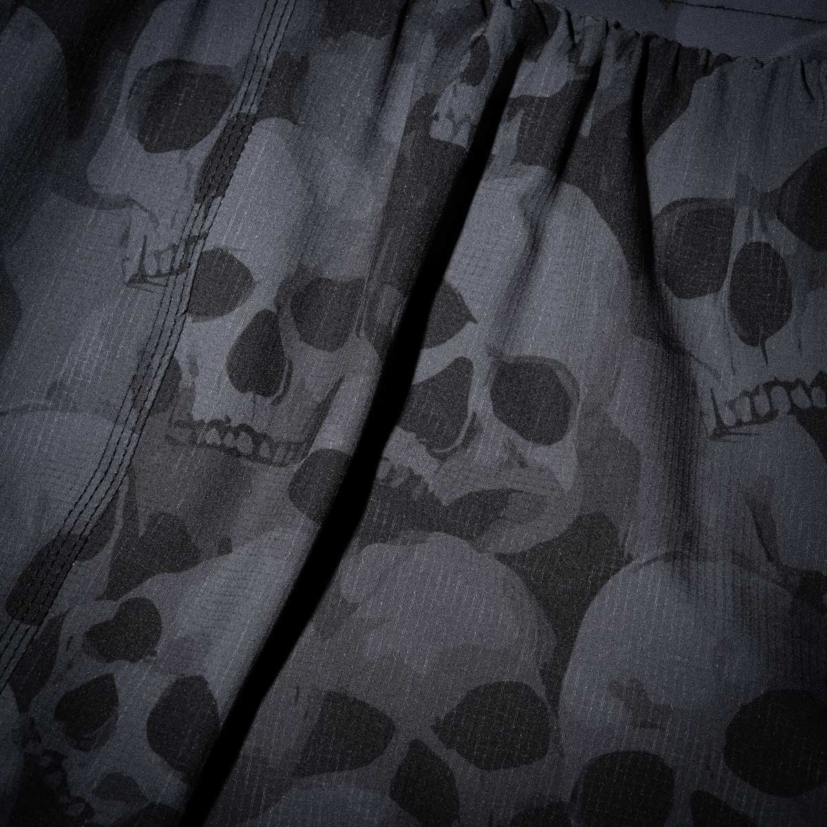 Phantom Athletics MMA Shorts FUSION-R Skull Camo - Camo